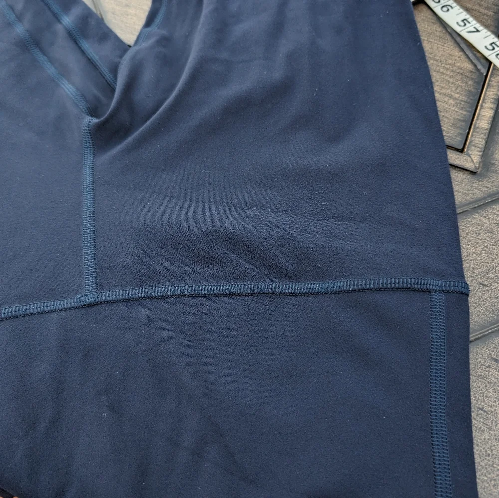 Lululemon Align‎ Crop *21